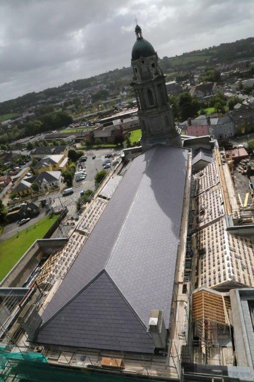 Longford Cathedral